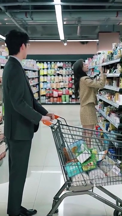 Office Secrets - Love Undercover