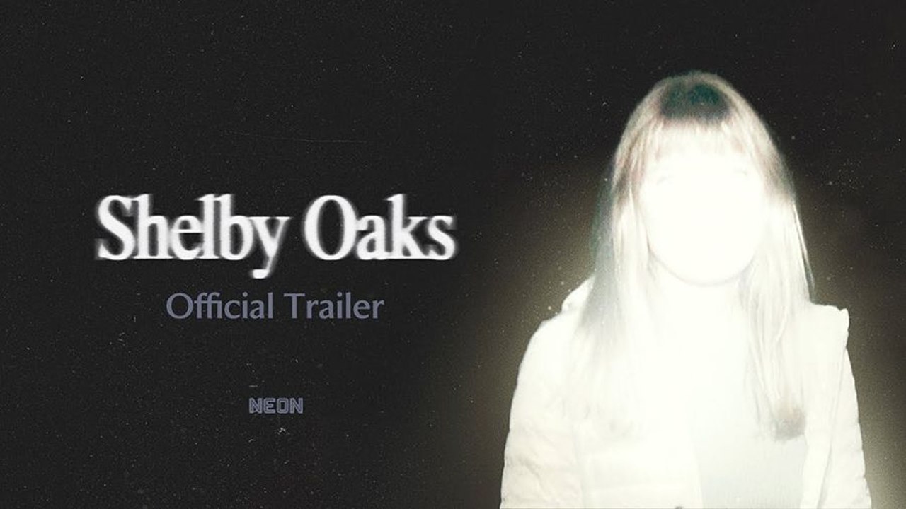 'La maldición de Shelby Oaks' - Tráiler Oficial
