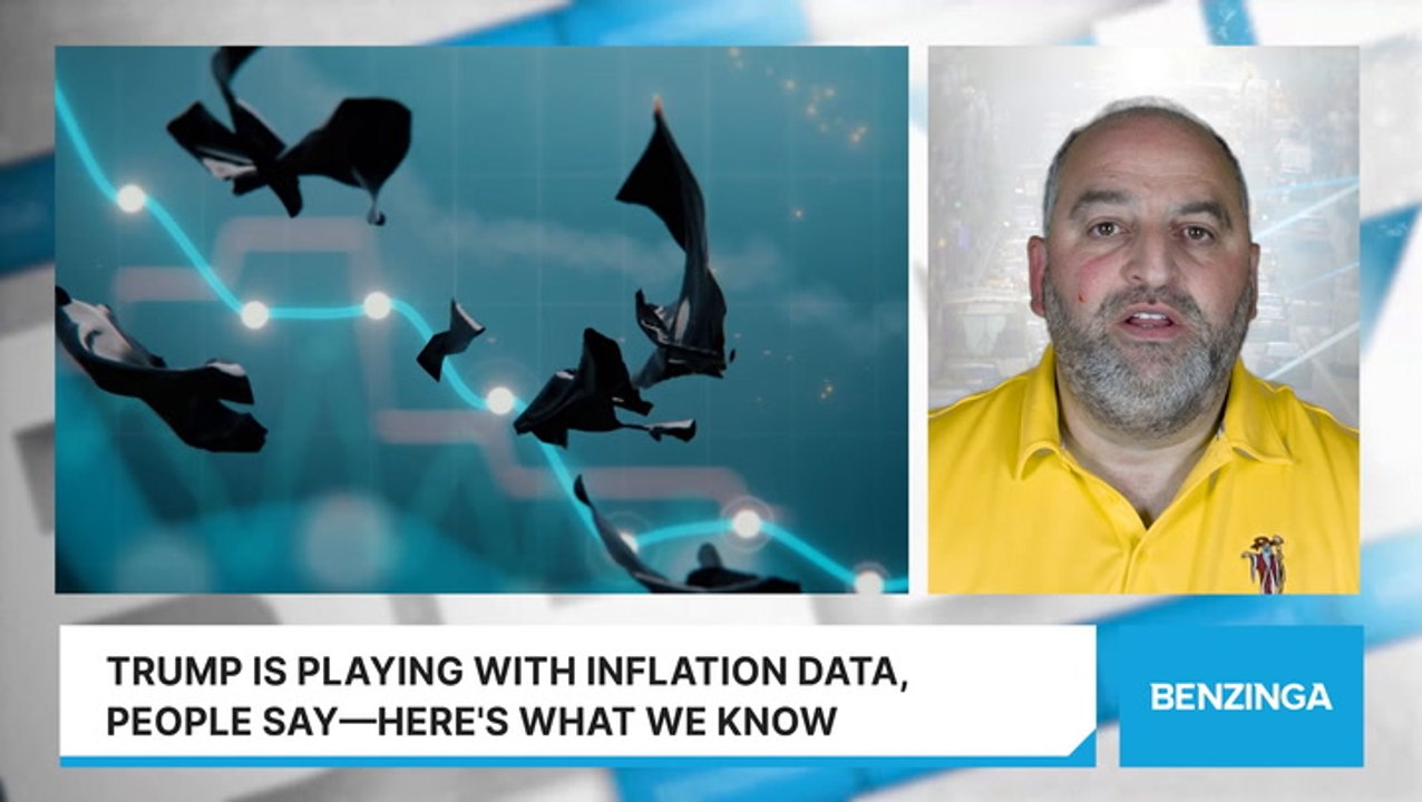 Trump's Impact on Inflation Data: What You Need to Know 📊