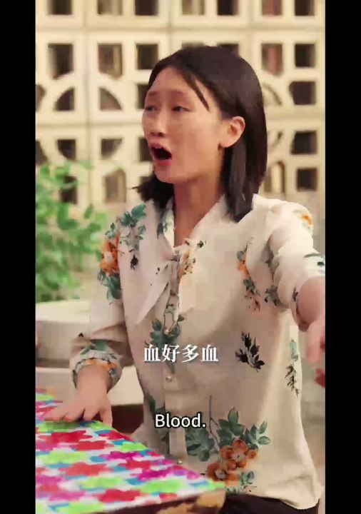 Her Regret Burned Through Time