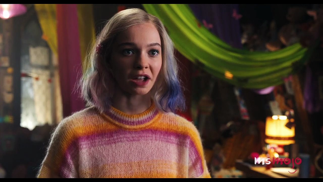 Top 20 Most Savage Wednesday Addams Comebacks