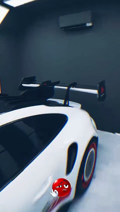 porsche🤍