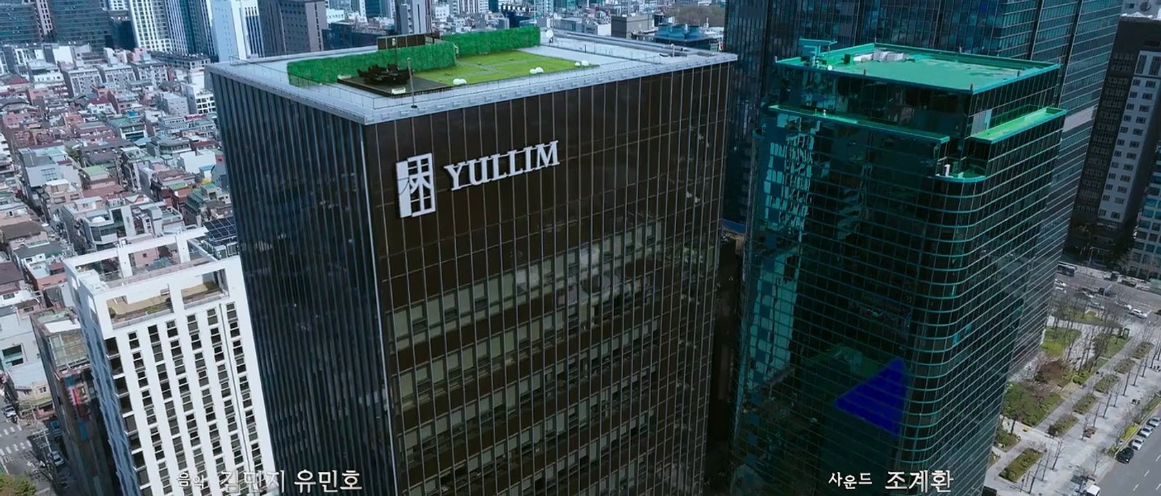 Beyond the Bar ep 1 eng sub