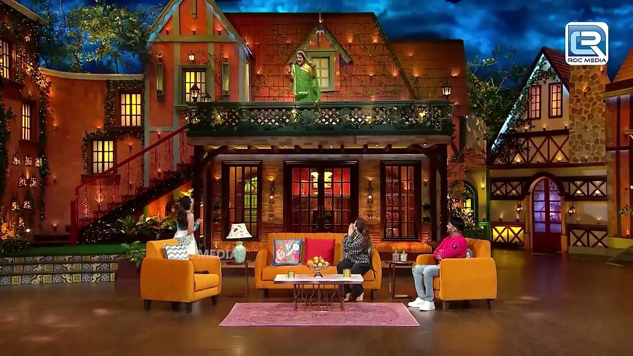 Tamanaah Bhatia In Kapil Sharma Show ❤️ | kapil sharma | kapil sharma Show | kapil sharma show 2025