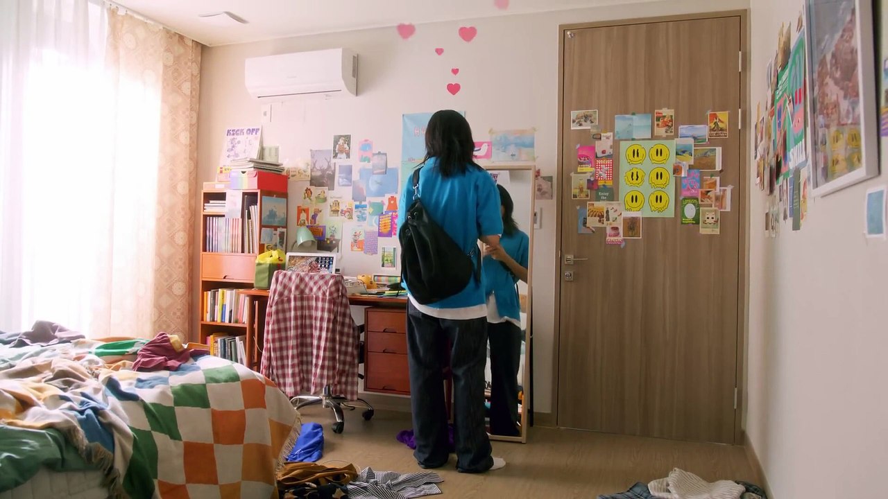 She Makes My Heart Flutter (2022) Episode 1 Eng subs