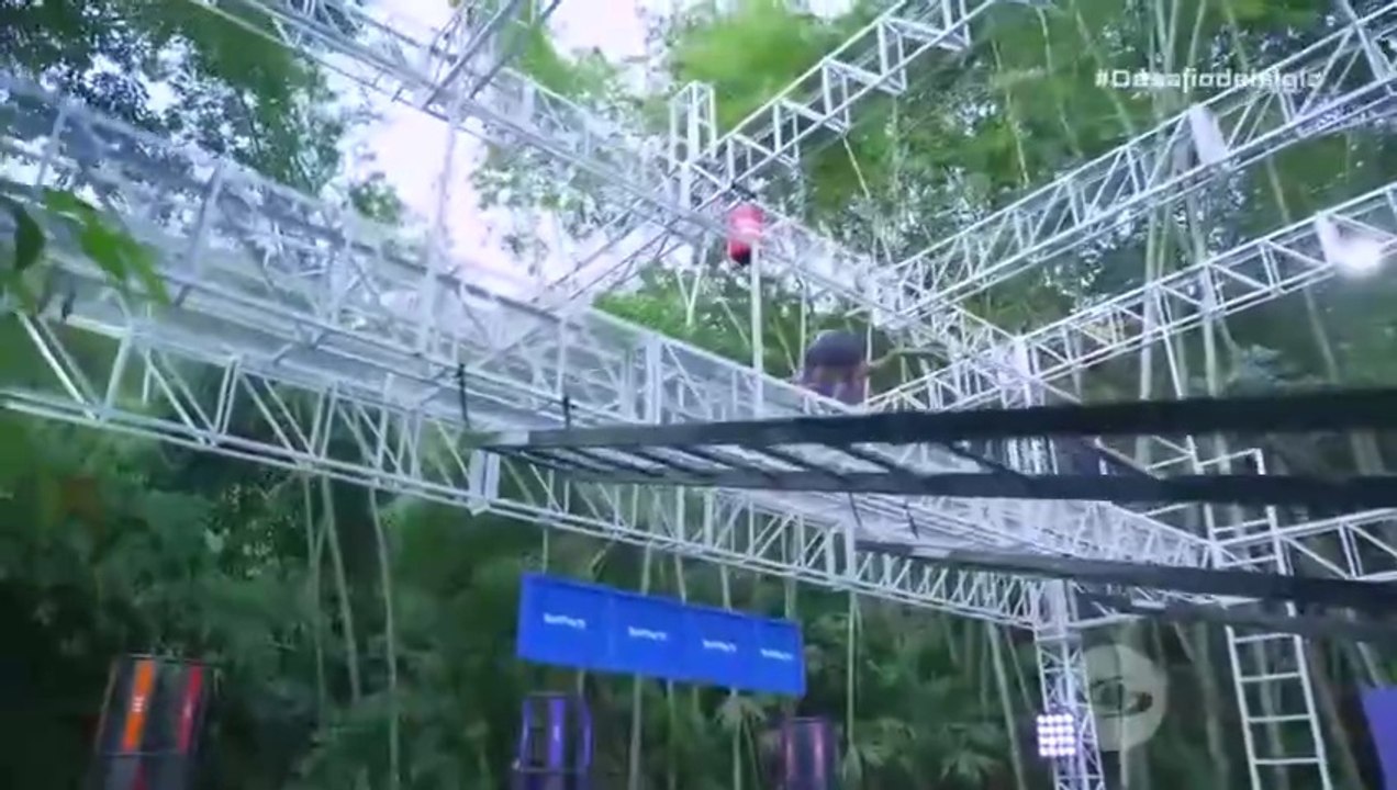 Desafío 2025  Capítulo 27 Desafío 2025  Capítulo 27