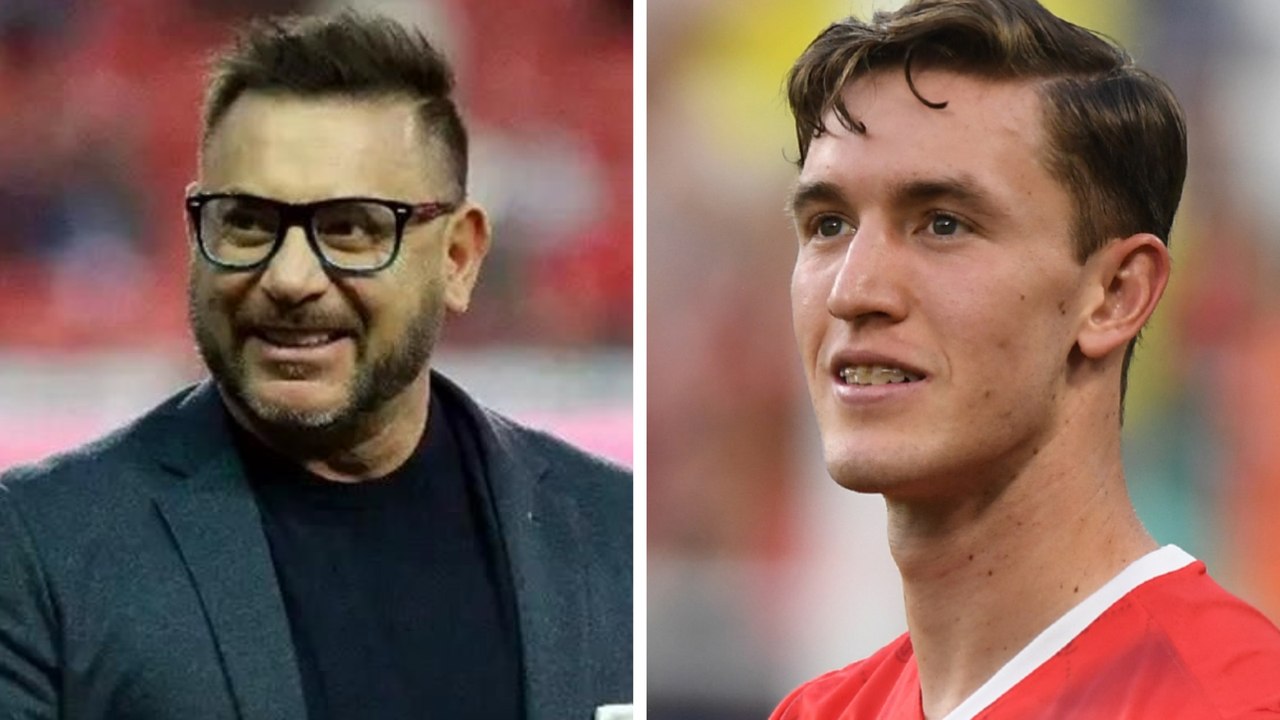 Antonio Mohamed confirma que Marcel Ruiz se queda en Toluca, pese a rumores de Palmeiras