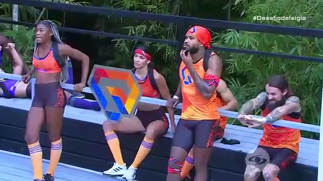 Desafío 2025 Capítulo 25 Completo