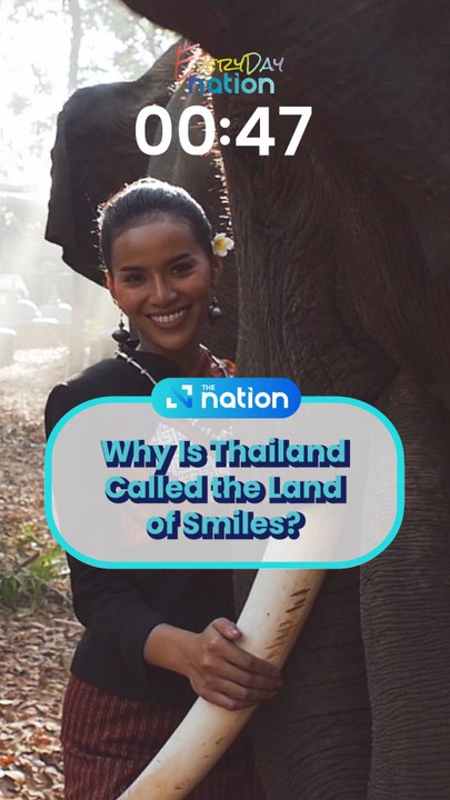 Understanding Thailand's Nickname: The Land of Smiles