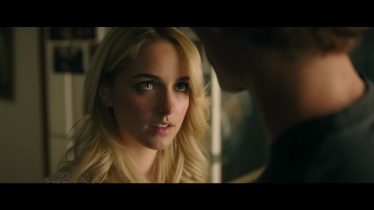 🎬Regretting You – Official Trailer (2025) | A Story of Love, Loss & Forgiveness💔🎭