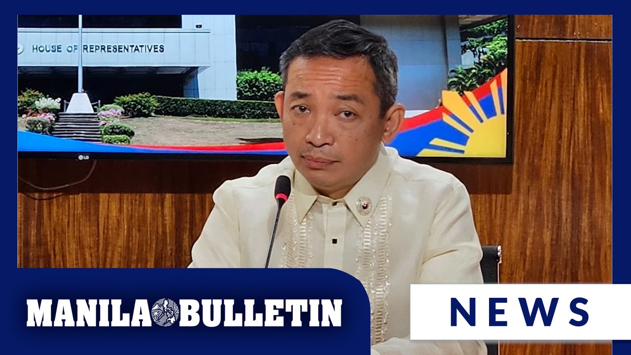 'Sino ba ang gusto nilang paligayahin?': Tinio questions Senate's intentions