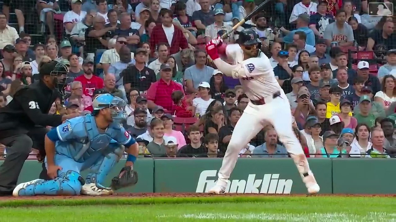 Royals vs. Red Sox Game Highlights (8_5_25)  MLB Highlights - MLB