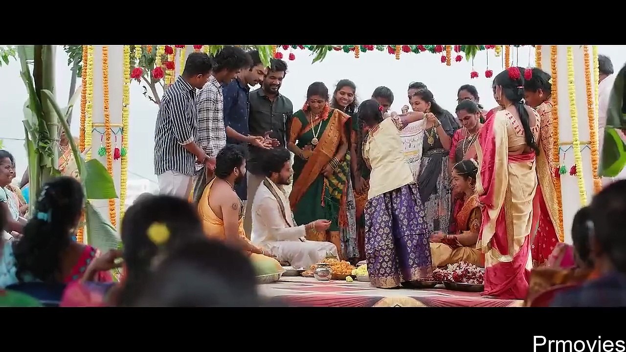 Subham Full Movie Hindi Dubbed (2025) New South Indian full Movie in Hindi dubbed