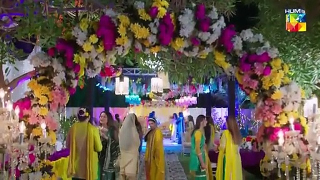 Laadli - Episode 10 -   [ Bilal Qureshi & Vaneeza & Asad Malik & Sukaina Khan]