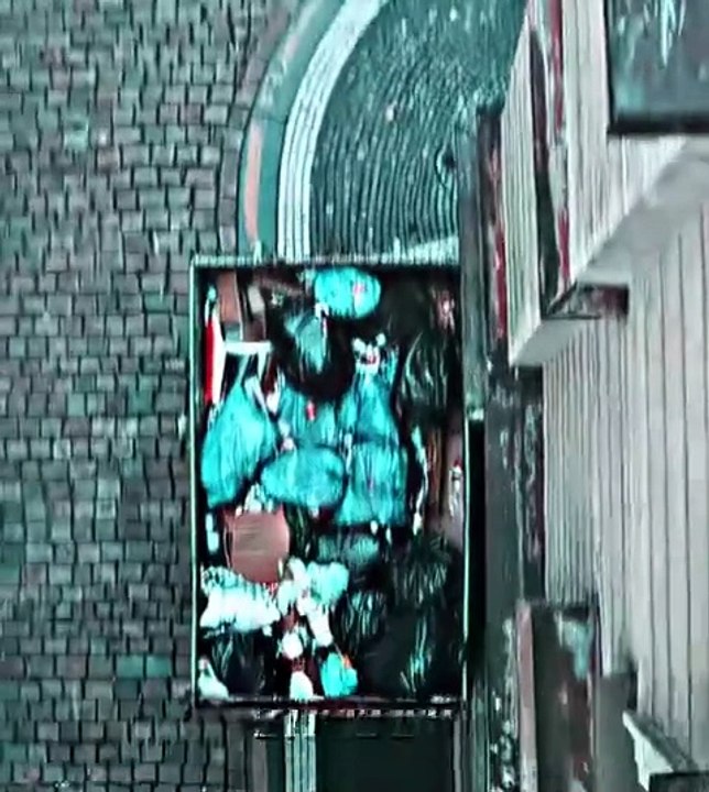 Bro's aura farming - mission impossible #missionimpossible #movieedits #fragment