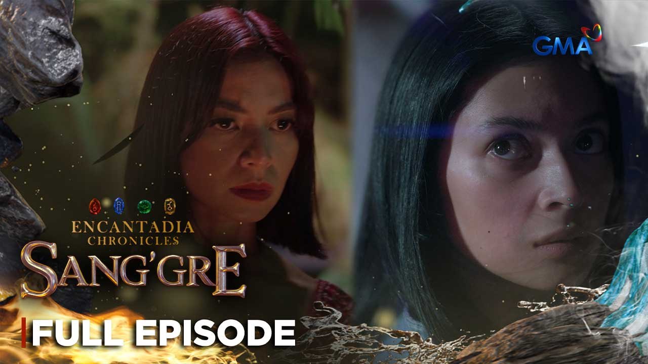 Sang'gre: Full Episode 38 (August 6, 2025) | Encantadia Chronicles