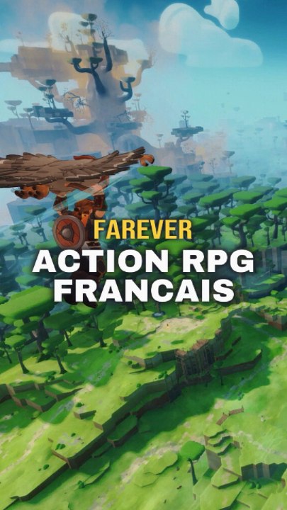 Un ARPG français ?