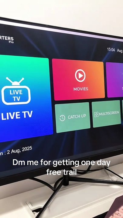 what is iptv and how does it work