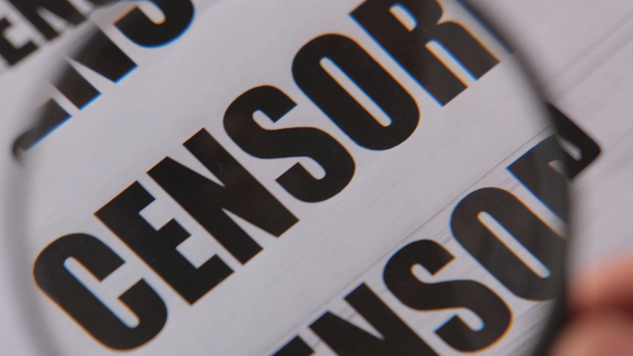 Online Safety or Total Control? What You’re Not Being Told About the UK’s Online Safety Act.