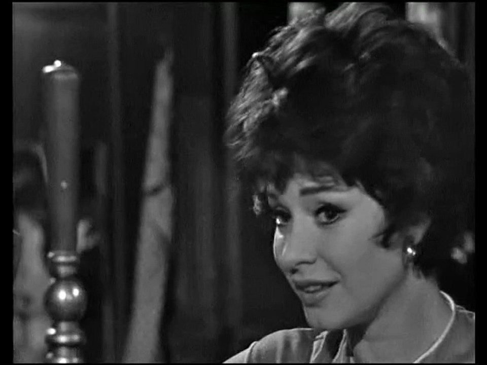 Der Mann mit der Puppe (1966)