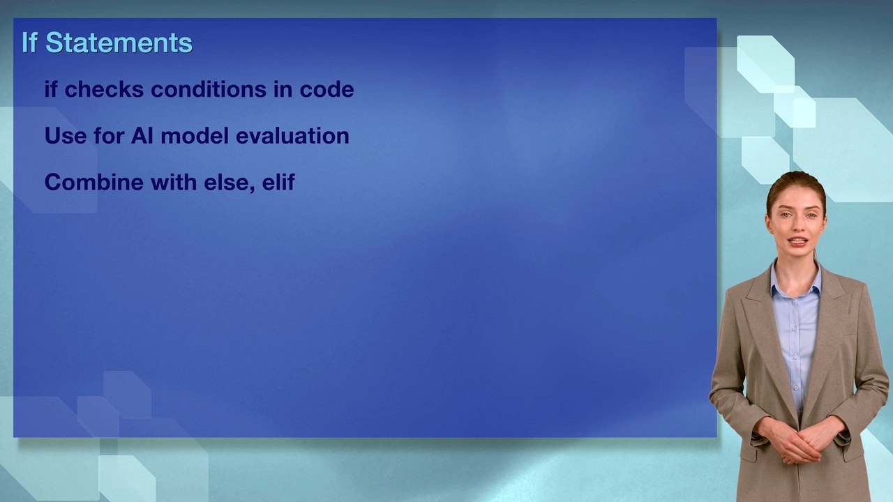 Day 36 Fast: Control Flow in Python – Beginner’s Guide for AI Coding | #DailyAIWizard