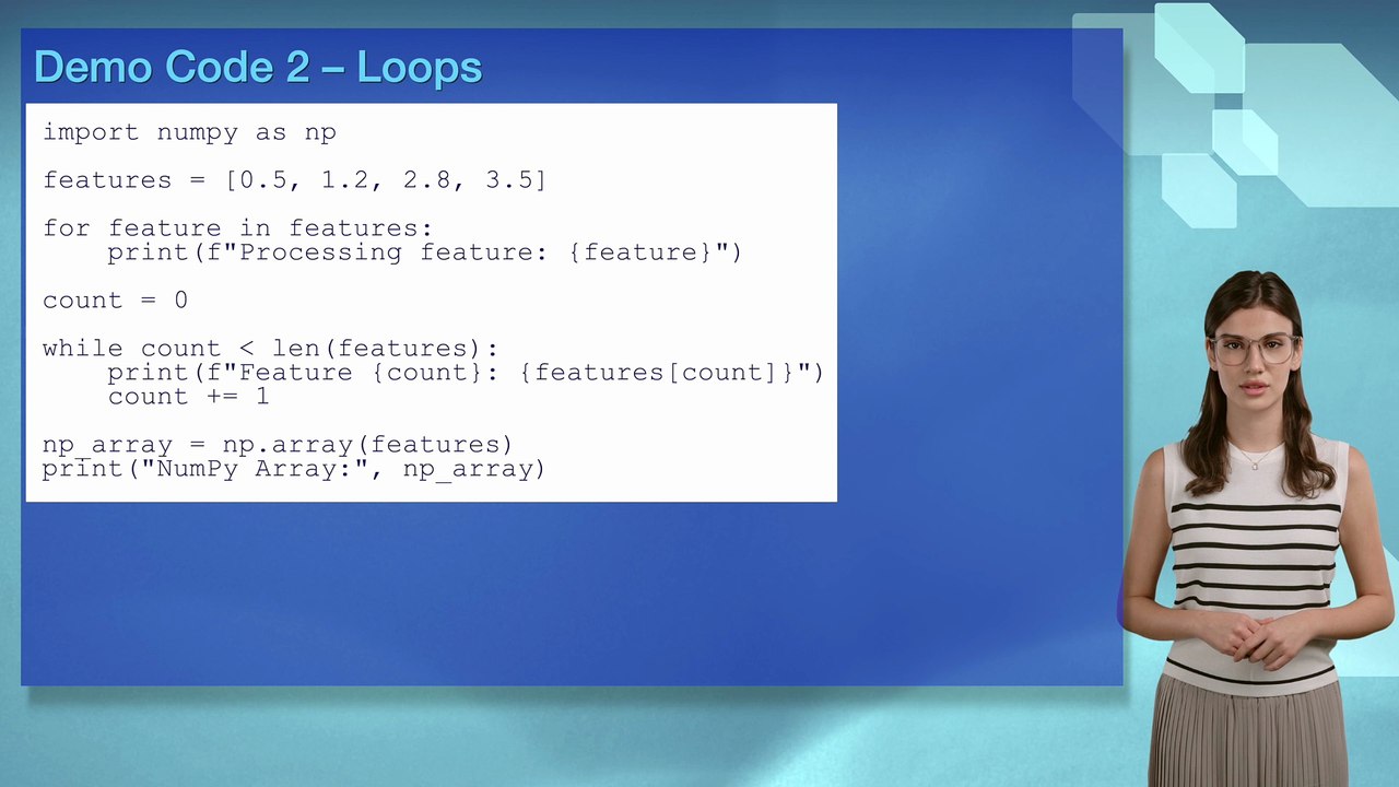 Day 36: Control Flow in Python – Beginner’s Guide for AI Coding | #DailyAIWizard