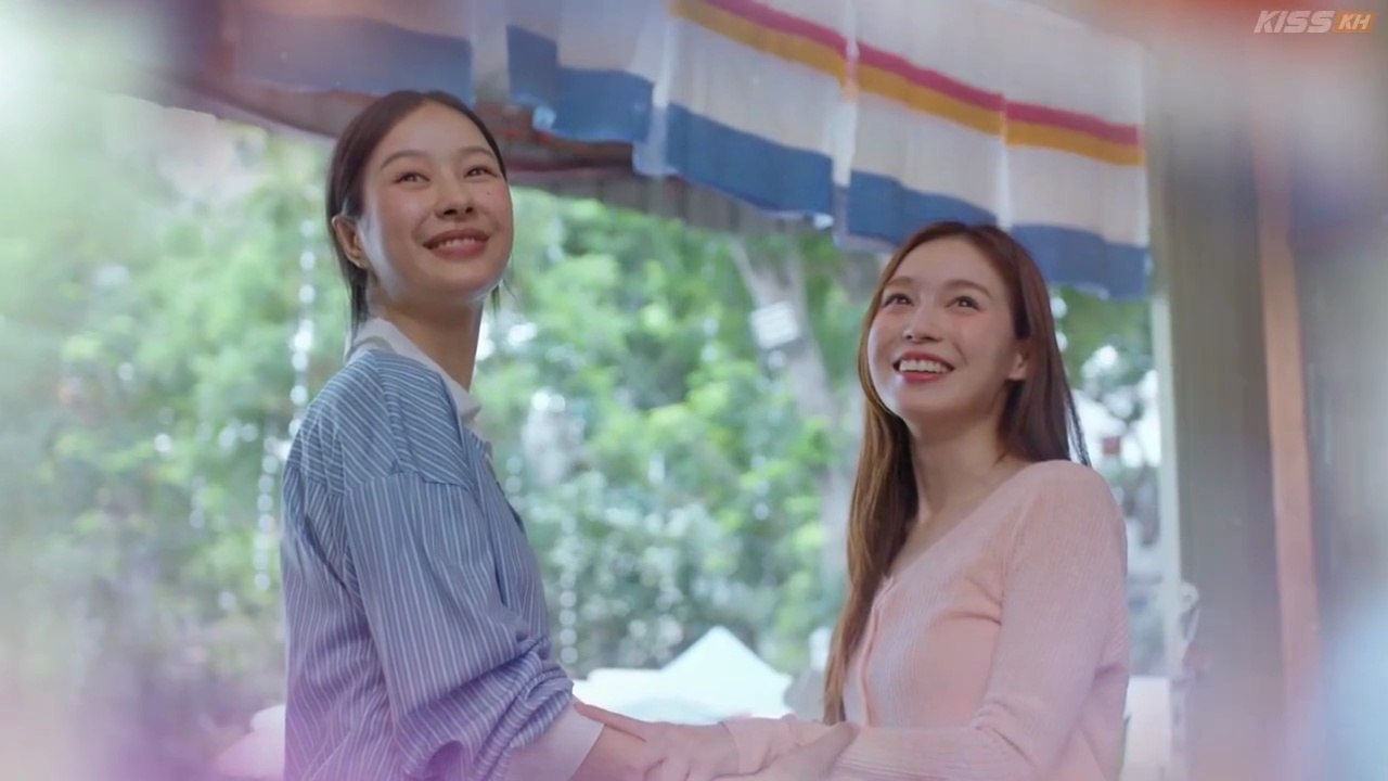 Whale Store xoxo Exp 7 Eng sub