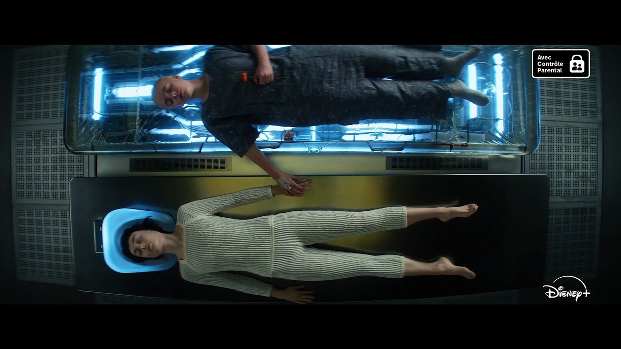 Alien : Earth - Bande Annonce