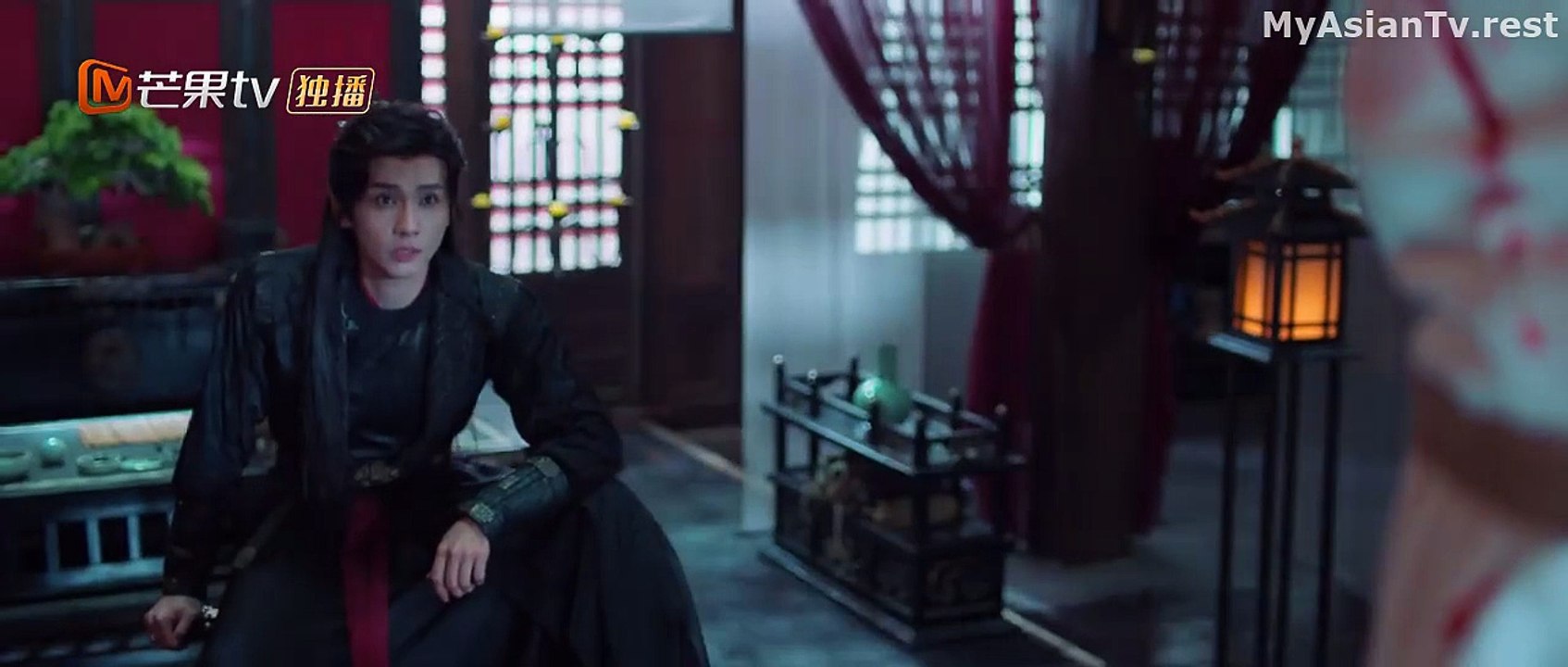 Sinful Marriage (2025) Ep 1 Eng Sub