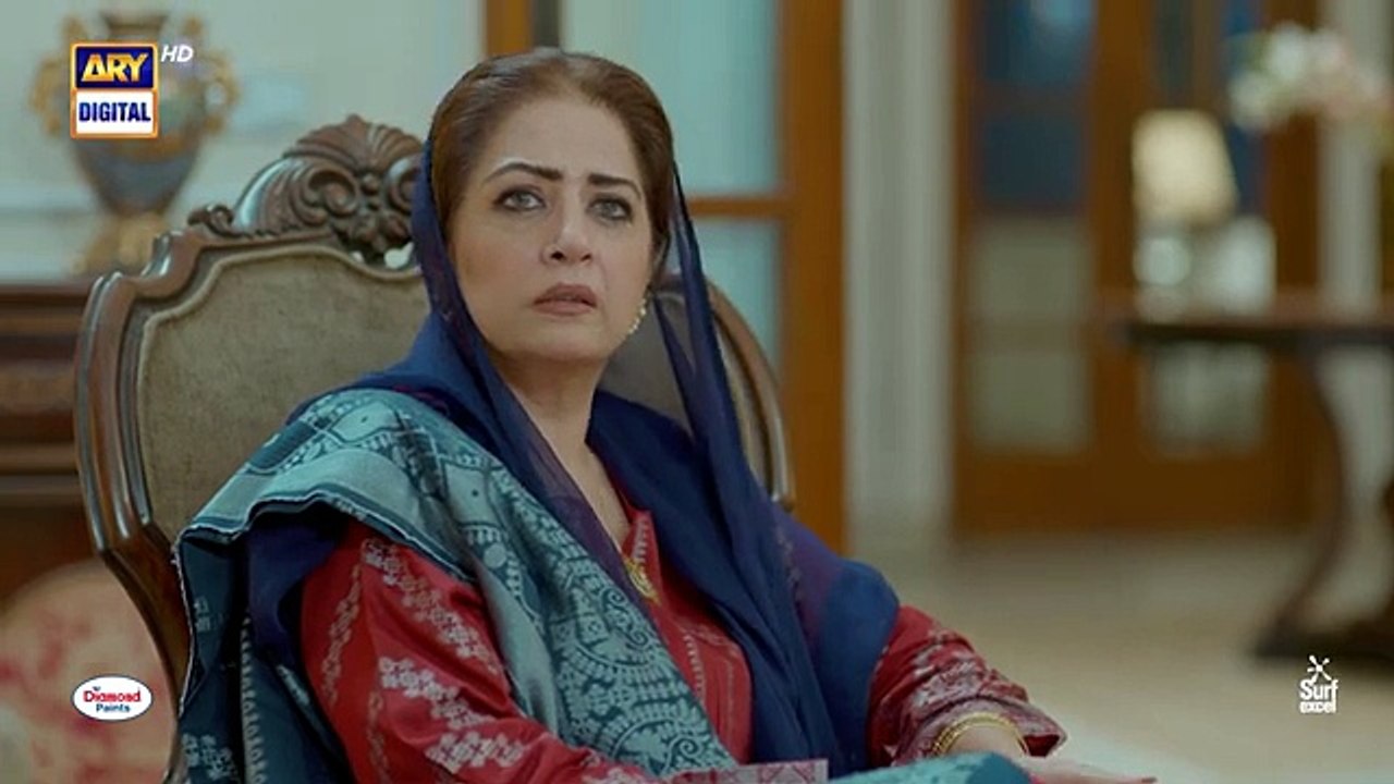 Sher Episode 23 - 6 Aug 2025 - ARY Digital Drama