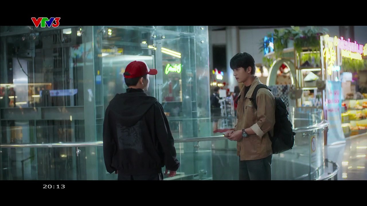 MẶT TRỜI LẠNH - TẬP 30 - PHIM VIỆT NAM VTV3 – MAT TROI LANH