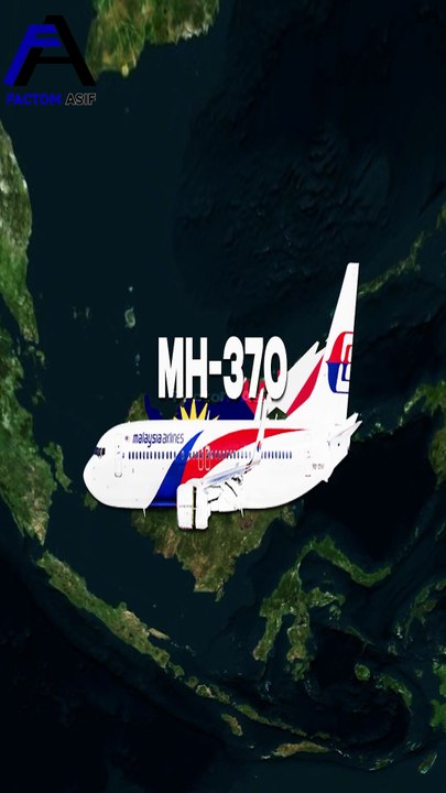 MH370 New Search Initiated – Could This Finally Solve the Mystery?