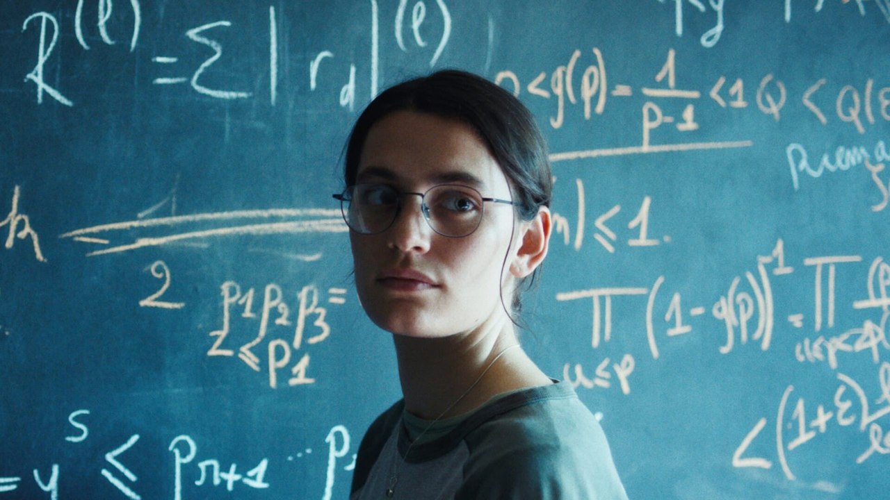 Le Théorème de Marguerite