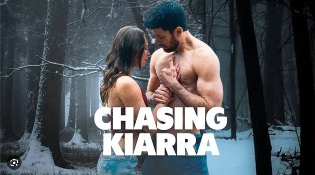 Hot Drama Chasing Kiarra - Full Movie