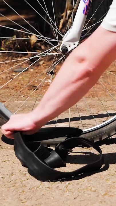 How to fix a broken wheel without spending much