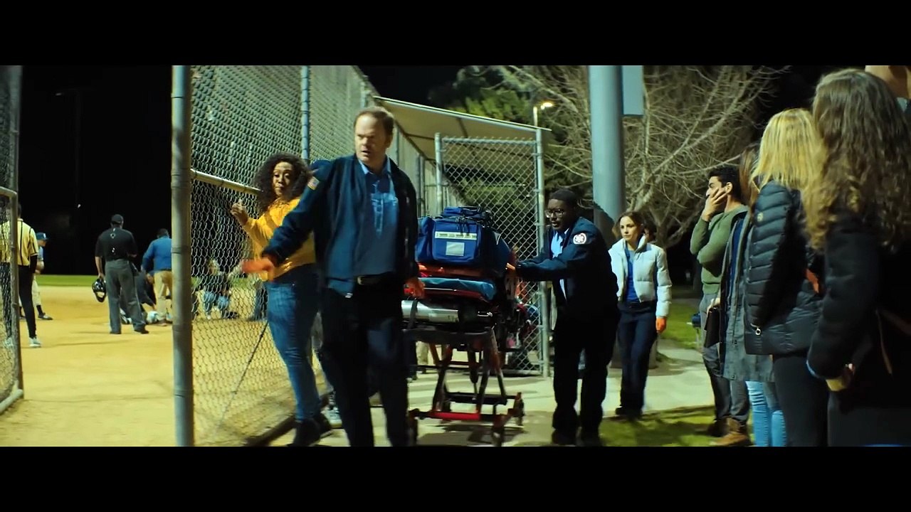 CODE 3 Movie Trailer