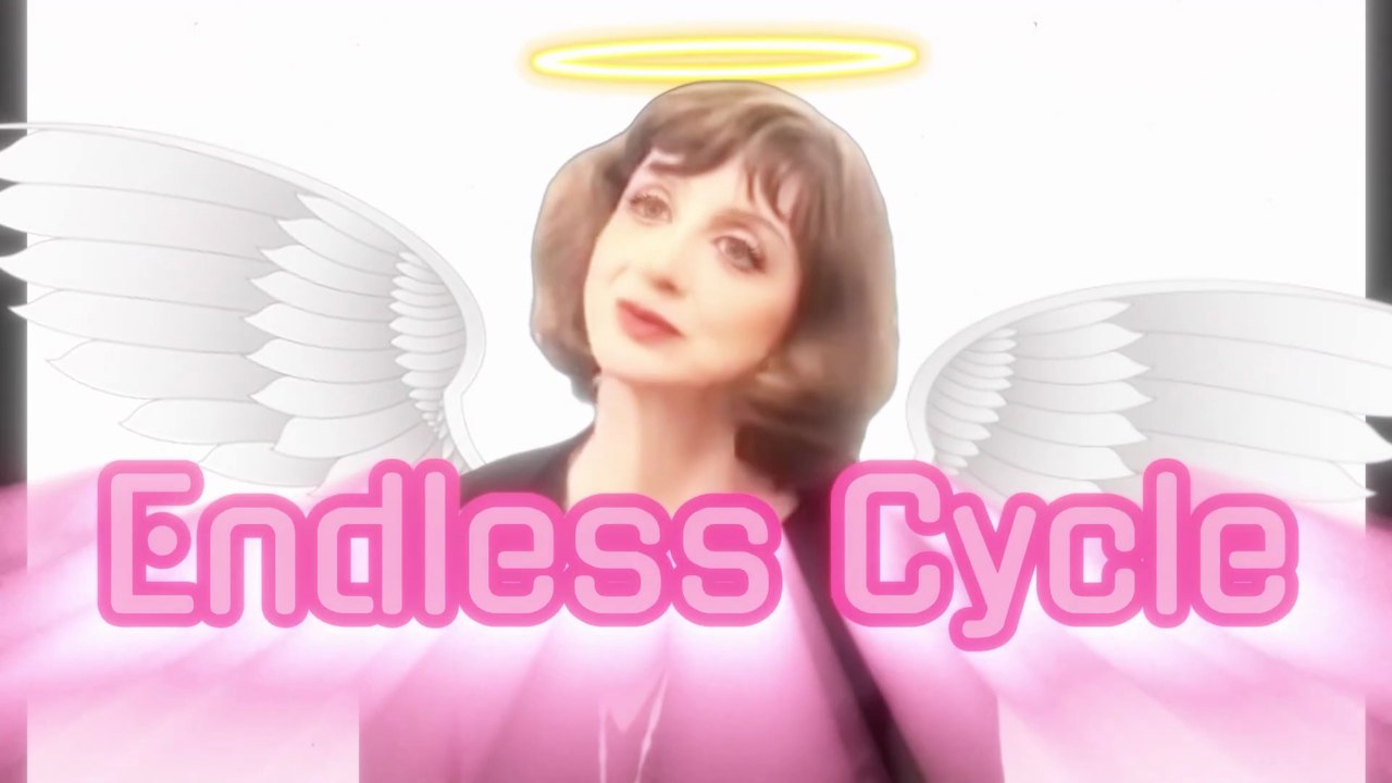 Archangel Animation Meme Trend (Reupload)