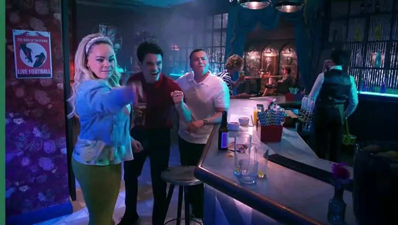 Hollyoaks 6th August 2025