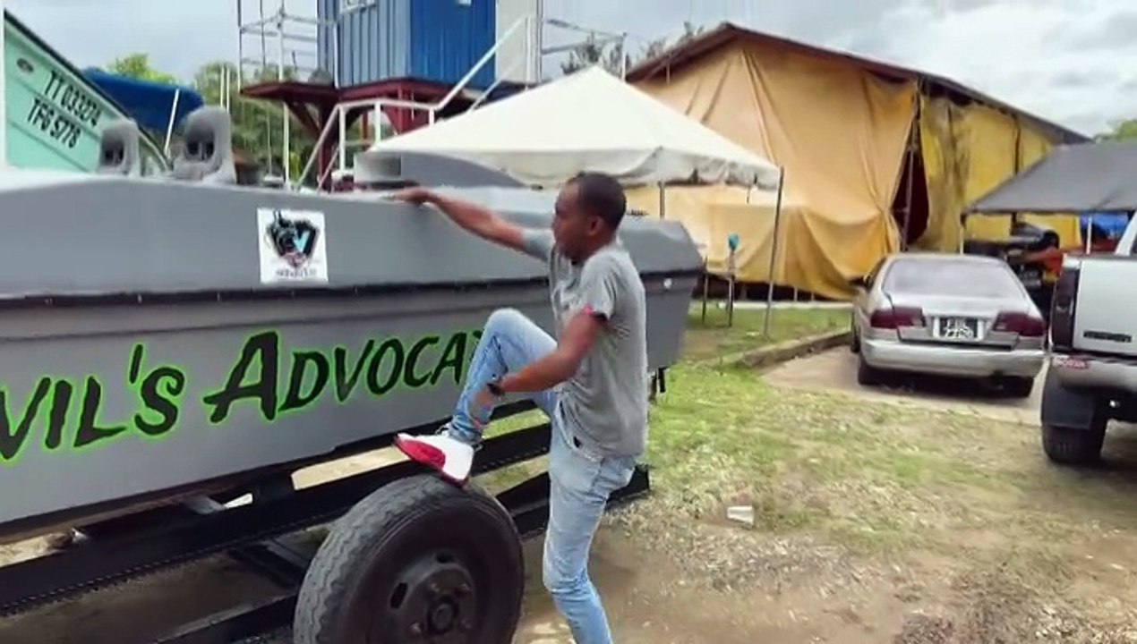 DEVIL'S ADVOCATE FOCUS ON 2025 GREAT RACE