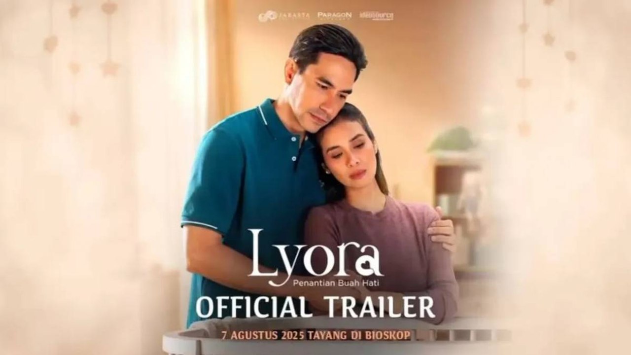 Film Lyora Ungkap Sisi Lain Perjuangan Jadi Ibu, Angkat Isu Sosial Lewat Drama Keluarga