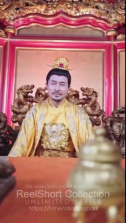 My System Overpowers The Dynasty! Full Chinese Drama - English Sub