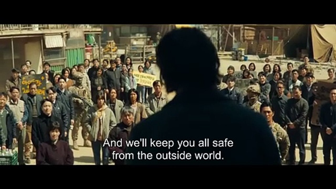 Real Hunters | Ma Dong-seok | Action (2024) Full Hollywood Action Thriller English Movie