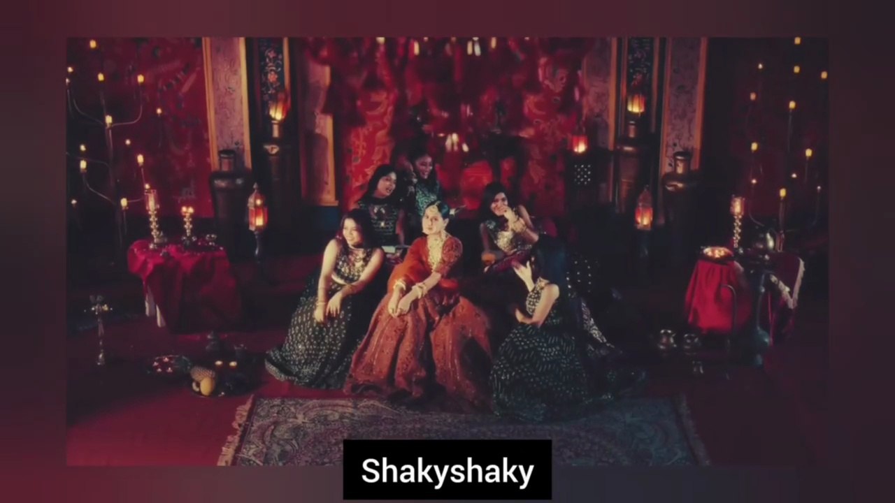 ShakyShaky | Sanju Rathod Superhit Song | Marathi DJ Hit