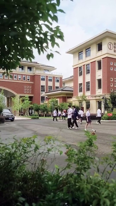 大小姐不好惹京都竹马为她保驾护航 PART 2 程澄&马乐婕