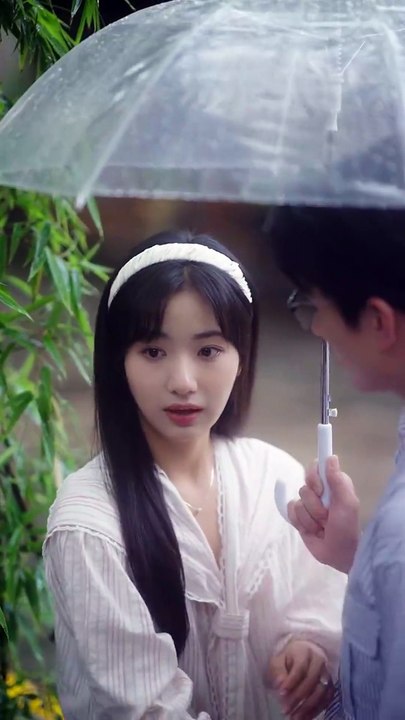 嫁给喻先生 PART 2 刘萧旭&杨殊予