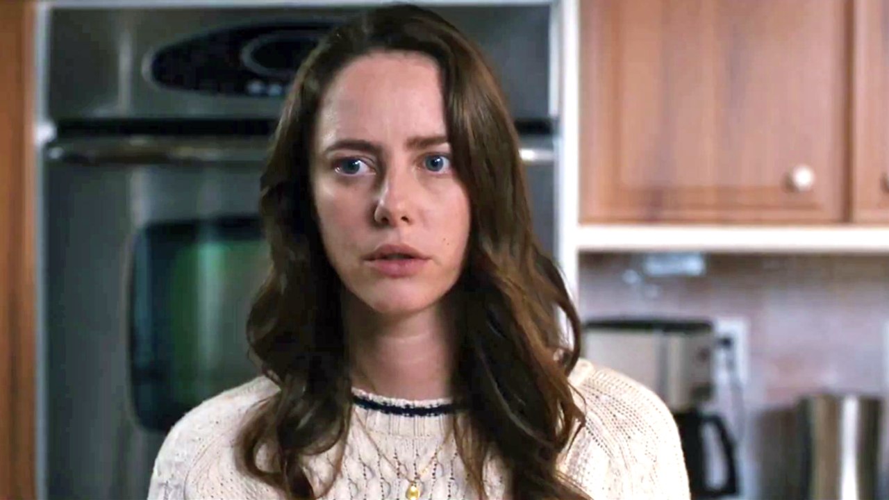 Adulthood Trailer OV