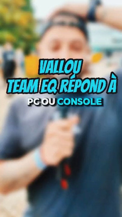 🚨 PC OU CONSOLE ⁉️ 😏