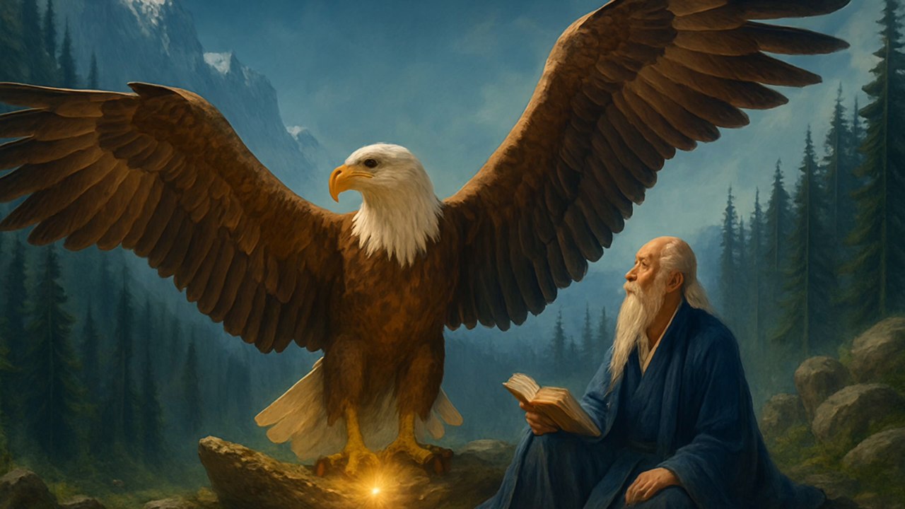 Demons Of Eagle (2025) Hindi Dubbed | Full Adventure Action Hollywood Movie | Hollywood Action Movie