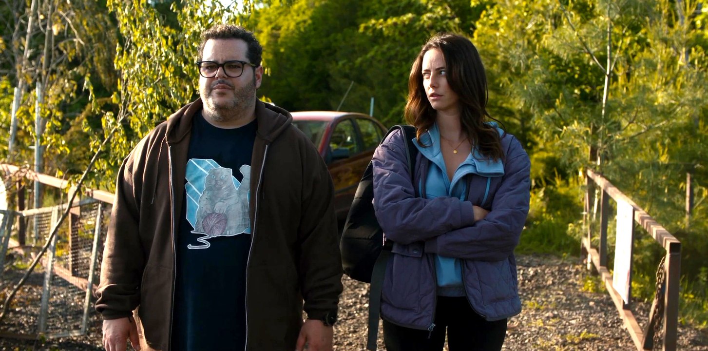 Adulthood - Trailer (English) HD