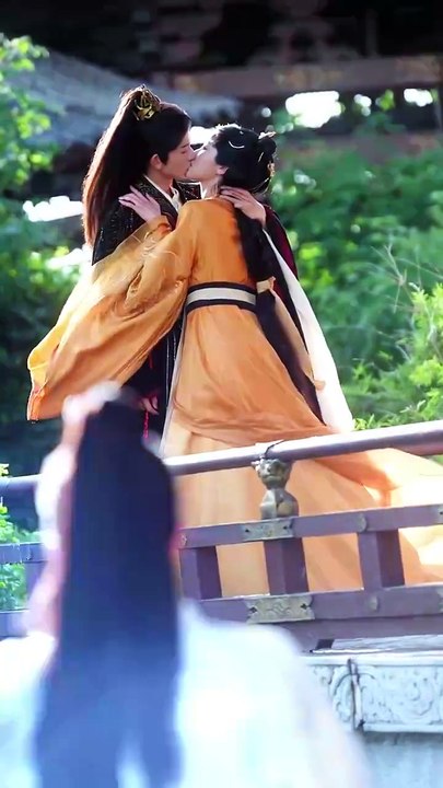 双面权臣暗恋我 PART 2 陈添祥＆岳雨婷